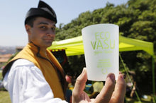 Cargar imagen en el visor de la galería, Vasos Reutilizables Irrompibles 470ml 16oz (500 unid/caja)