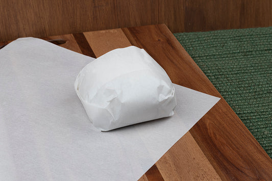 Papel Antigrasa Blanco 20x25cm (500 unid/pack)