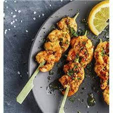 Cargar imagen en el visor de la galería, Pincho Golf Madera 120 mm