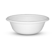Carica l'immagine nel visualizzatore di Gallery, Piatto in canna da zucchero 15 cm