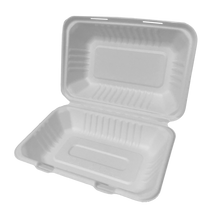 Cargar imagen en el visor de la galería, Envase Caña de Azúcar 23x15x8cm, 1000ml