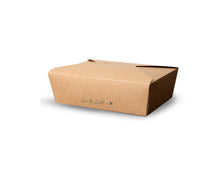 Carica l'immagine nel visualizzatore di Gallery, Contenitore da asporto 1300 ml (17x13,5x6,5 cm)