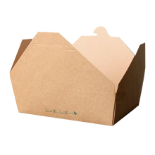 Cargar imagen en el visor de la galería, Envase Take Away 2800ml (20x14x9cm) - Pollo Frito / Asado