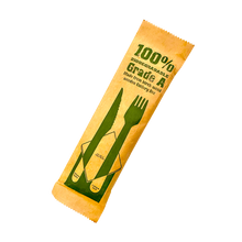 Cargar imagen en el visor de la galería, Pack 3x1 Tenedor, Cuchillo y Servilleta