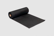 Cargar imagen en el visor de la galería, Rollo Mantel-Camino de Mesa Newtex Negro 0,40x48mt