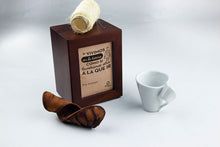 Cargar imagen en el visor de la galería, Mini Servilletas Ecológicas con Ecofrases Motivadoras 17x17cm