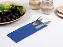 Cargar imagen en el visor de la galería, Servilletas Mini Kanguro Ecológicas 2 capas 24x40cm (1200 unid/caja)