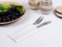 Cargar imagen en el visor de la galería, Servilletas Mini Kanguro Ecológicas 2 capas 24x40cm (1200 unid/caja)