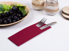 Cargar imagen en el visor de la galería, Servilletas Mini Kanguro Ecológicas 2 capas 24x40cm (1200 unid/caja)