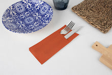 Cargar imagen en el visor de la galería, Servilletas Mini Kanguro Ecológicas 2 capas 24x40cm (1200 unid/caja)