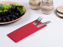 Cargar imagen en el visor de la galería, Servilletas Mini Kanguro Ecológicas 2 capas 24x40cm (1200 unid/caja)