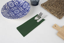 Cargar imagen en el visor de la galería, Servilletas Mini Kanguro Ecológicas 2 capas 24x40cm (1200 unid/caja)