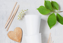 Cargar imagen en el visor de la galería, Removedores de Madera 11cm (10000 unid/caja)