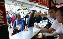 Cargar imagen en el visor de la galería, Vasos Reutilizables Irrompibles 470ml 16oz (500 unid/caja)