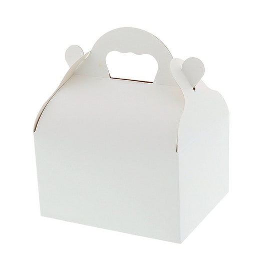 ecopack caja pasteleria