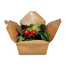 Cargar imagen en el visor de la galería, Envase Take Away 1360ml (15x12x6,5cm)