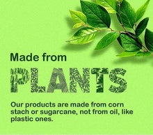 Cargar imagen en el visor de la galería, Tarrina Salsera Caña de Azúcar con Tapa 120ml (1000 unid/caja)