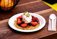 Cargar imagen en el visor de la galería, Plato Caña de Azúcar 17cm