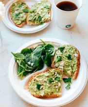 Cargar imagen en el visor de la galería, Plato Caña de Azúcar 17cm