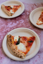 Cargar imagen en el visor de la galería, Plato Caña de Azúcar 22cm