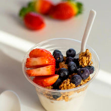 Cargar imagen en el visor de la galería, Vasos/Tarrinas 100% Reciclados 280ml (9oz)