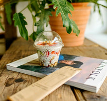 Cargar imagen en el visor de la galería, Vasos/Tarrinas 100% Reciclados 280ml (9oz)