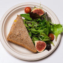 Cargar imagen en el visor de la galería, Plato Caña de Azúcar 17cm