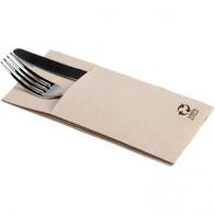 Cargar imagen en el visor de la galería, Servilletas Kanguro Ecológicas 2 capas 32x40cm (1200 unid/caja) (exclusivo online)