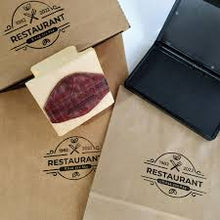 Cargar imagen en el visor de la galería, Sello Gigante para Estampar