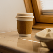 Cargar imagen en el visor de la galería, Funda aislante standard para vasos 8cm diam