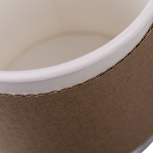 Cargar imagen en el visor de la galería, Funda aislante standard para vasos 8cm diam