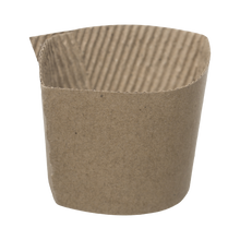 Cargar imagen en el visor de la galería, Funda aislante standard para vasos 8cm diam