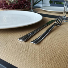 Cargar imagen en el visor de la galería, Mantel Ecológico Individual de papel 30x40cm Go Green