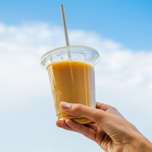 Cargar imagen en el visor de la galería, Vasos 100% Reciclados 350ml (12oz)