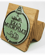 Cargar imagen en el visor de la galería, Sello Gigante para Estampar