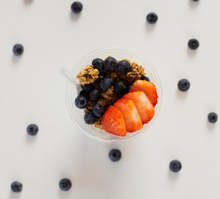 Cargar imagen en el visor de la galería, Vasos Transparentes Compostables 200ml (9oz)