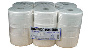 Higiénico Industrial