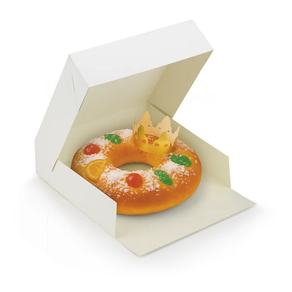 Caja Pastelería 29x20x6cm