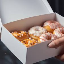 Caja Catering 43x30x12cm