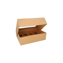 Load image into Gallery viewer, Pastry Box 16x14x6cm
