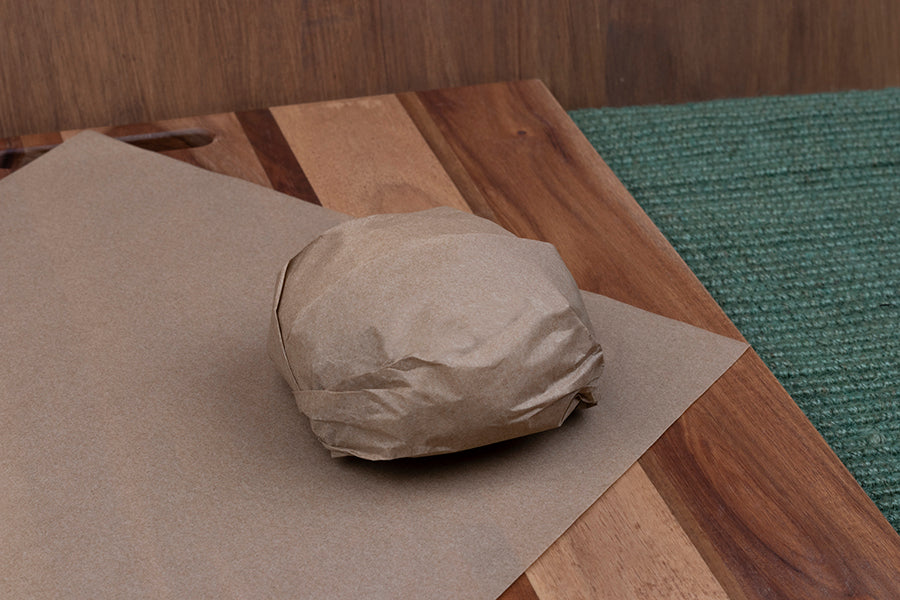 Papel Antigrasa Kraft 31x42cm (1000 unid/caja)