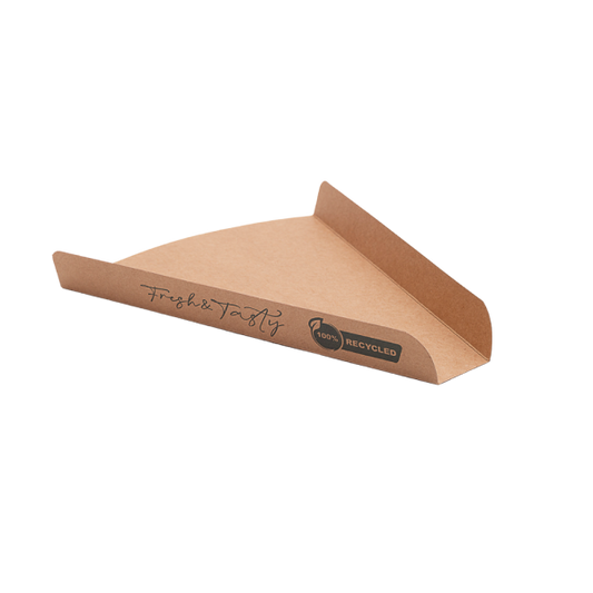 Cuña Pizza/Creps Kraft 22cm