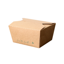 Load image into Gallery viewer, Take Away Container 1100ml (16x13x5.5cm)

