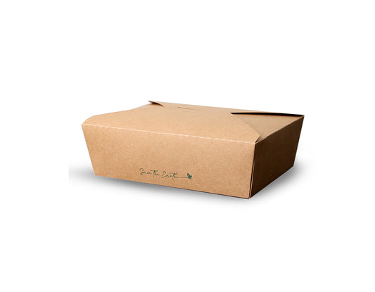 Envase Take Away 1360ml (13,5x17x6,5cm)