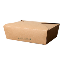 Load image into Gallery viewer, Take Away Container 1900ml (22x16x6.5cm)
