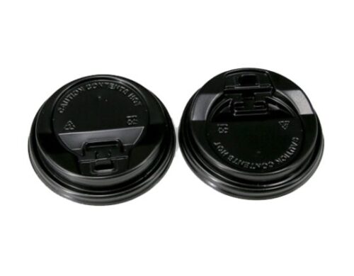 Coperchio in cartone 6,2 cm (per bicchiere da 120 ml)