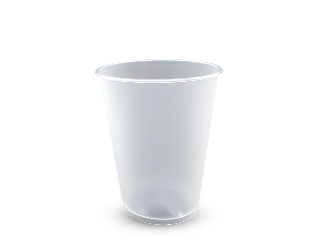 Vasos Reutilizables Irrompibles 350ml (12oz)
