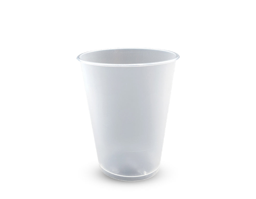 Vasos Reutilizables Irrompibles 350ml  12oz (500 unid/caja)