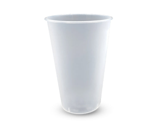 Vasos Reutilizables Irrompibles 470ml (16oz)