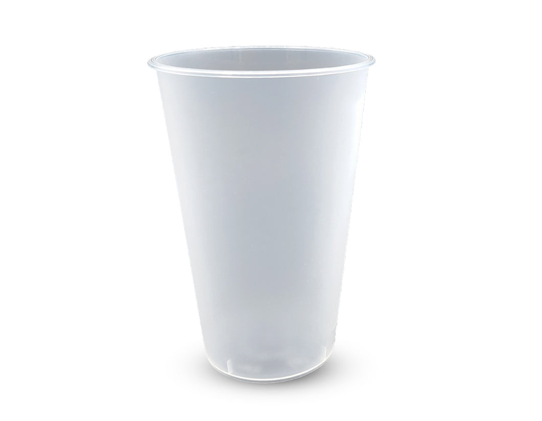 Vasos Reutilizables Irrompibles 470ml  16oz (500 unid/caja)